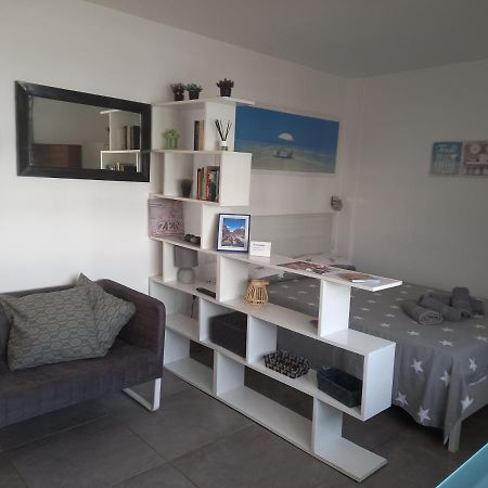 Estudio Coriandolo WiFi fibra Corralejo Exterior foto