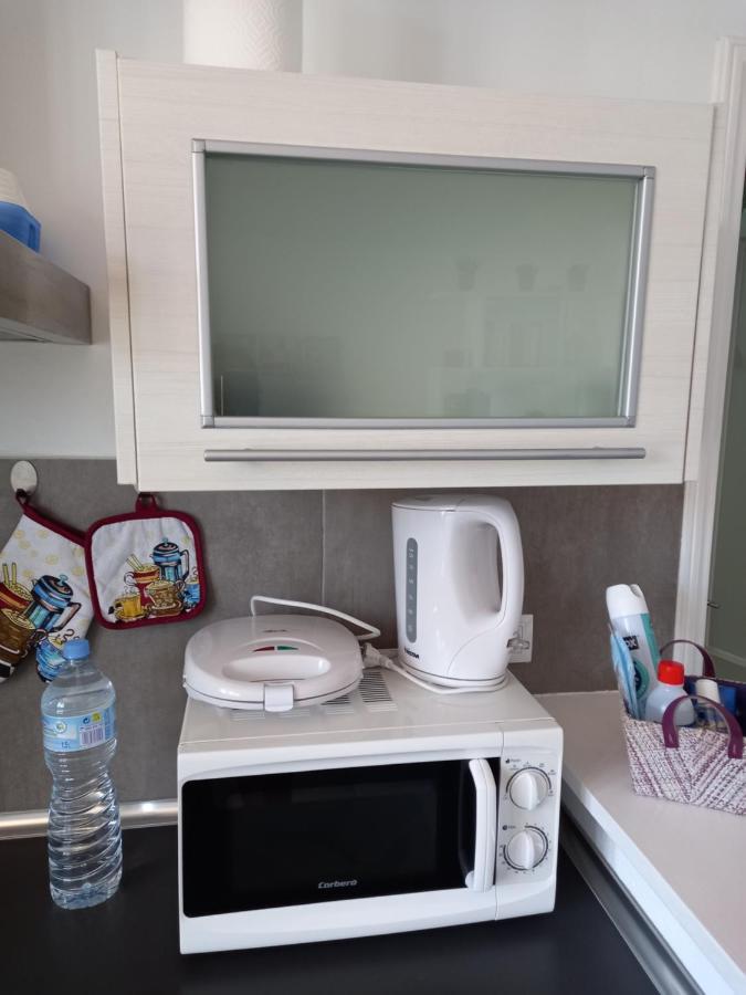 Estudio Coriandolo WiFi fibra Corralejo Exterior foto
