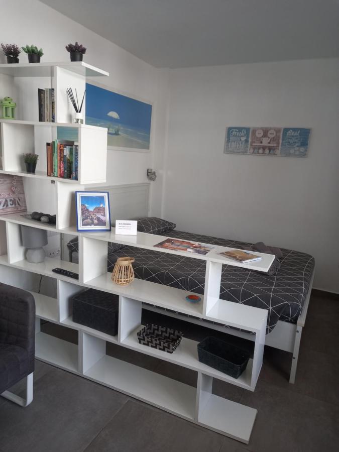 Estudio Coriandolo WiFi fibra Corralejo Exterior foto